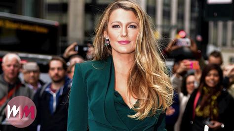 blake lively style moments